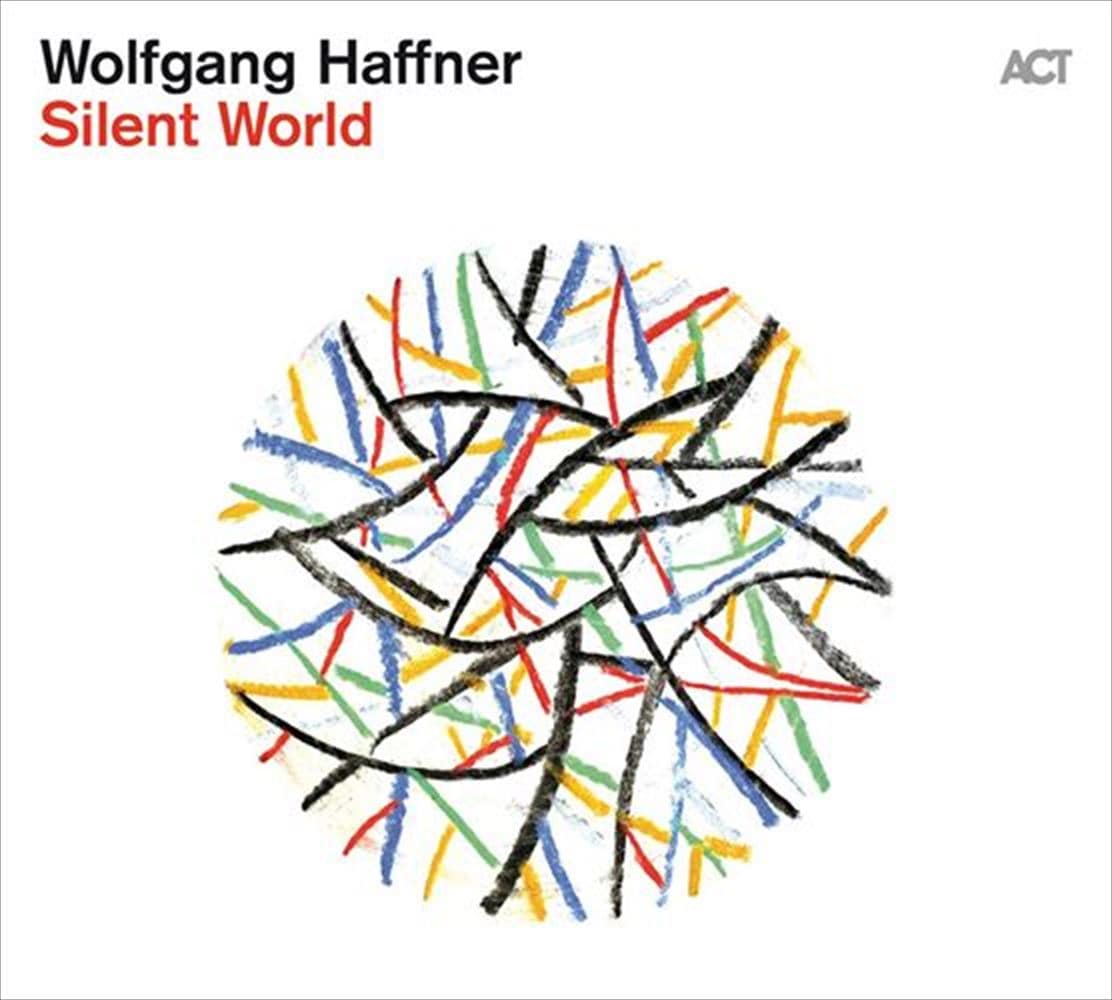 EHtKOEnti[ / TCgE[h (Wolfgang Haffner / Silent World) [CD] [Import] [{сEt]